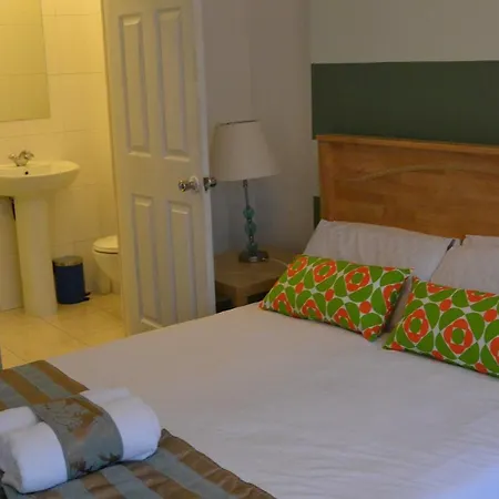 Brick Lane Apartment Guesthouse